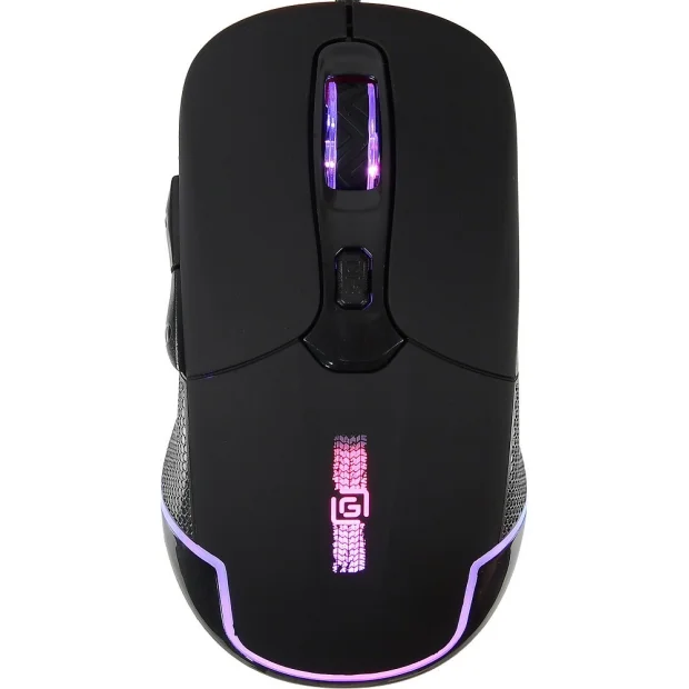 Игровая мышь Oklick 965G